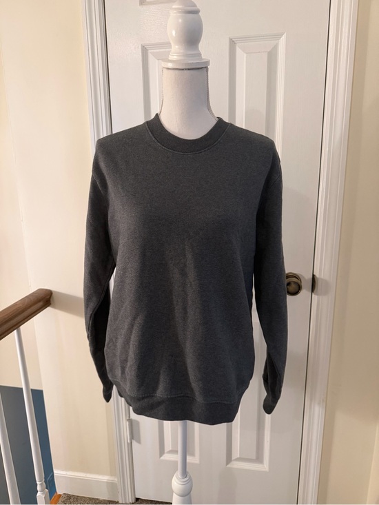 Everlane Tops - Everlane Crewneck Sweatshirt NWat!